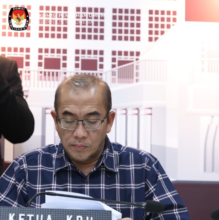 Kpu Catat Petugas Pemilu Meninggal Dunia