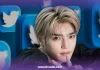 Taeyong NCT Terlihat Memiliki Akun Twitter dan Mengikuti Akun Penggemar