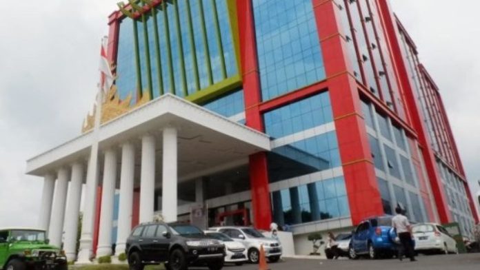 Dukcapil Bandar Lampung Temukan Ketidaksesuaian Data di PPDB Dukcapil Bandar Lampung Temukan Ketidaksesuaian Data di PPDB