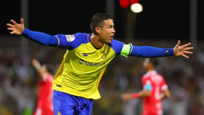 Ramalan Jitu Ronaldo Ramalan Jitu Ronaldo