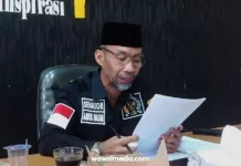 Abdul Hakim, Anggota DPD RI, Memberikan Apresiasi terhadap Program “Semesta Mencegah Stunting” yang Digagas oleh Tribun dan BKKBN Abdul Hakim