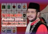 Gugatan Sistem Proporsional Tertutup Di Tolak MK, Pemilu 2024 Tetap Terbuka