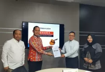 Universitas Bandar Lampung (UBL) Bentuk Pusat Studi Anti Korupsi dan Pencucian Uang