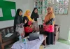TK Permata Hati Lampung Utara Sudah Terakreditasi