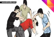 Mahasiswa Unila Babak Belur Diduga Karena Hubungan Asmara