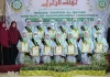 PPTQ Putri Dewan Dakwah Lampung Gelar Wisuda Tahfidzul Qur’an Angkatan ke II