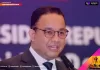 Cawapres Pendamping Anies Baswedan dalam Pilpres 2024 Akan Diumumkan, Nama Masih Dirahasiakan