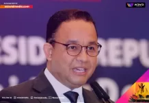 Cawapres Pendamping Anies Baswedan dalam Pilpres 2024 Akan Diumumkan, Nama Masih Dirahasiakan