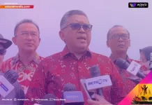 PDIP Undang Sejumlah Tokoh Nasional dalam Acara Bulan Bung Karno, Termasuk Sandiaga Uno