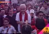 DIKECAM GANJAR LAMPUI WEWENANGNYA SEBAGAI GUBERNUR JATENG! BERLAGAK SEPERTI PRESIDEN!