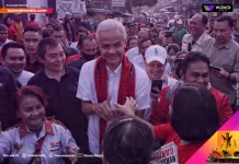 DIKECAM GANJAR LAMPUI WEWENANGNYA SEBAGAI GUBERNUR JATENG! BERLAGAK SEPERTI PRESIDEN!