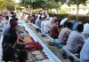 Pimpinan Daerah Muhammadiyah Melakasanakan Di 11 tempat Melaksanakan Sholat Idul Adha 1444 H