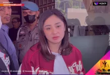 Penolakan Sapi Kurban Dewi Perssik Oleh Ketua RT, Polisi Turun Tangan