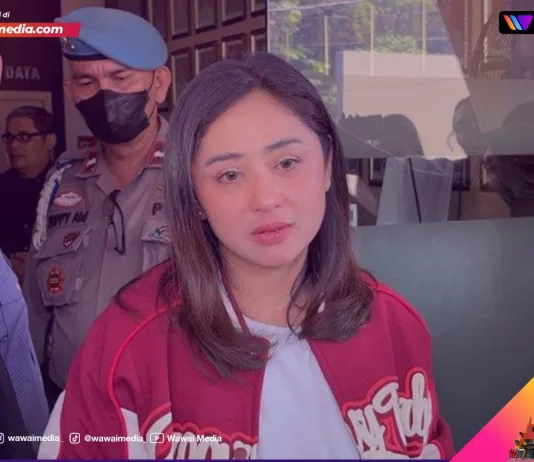 Penolakan Sapi Kurban Dewi Perssik Oleh Ketua RT, Polisi Turun Tangan