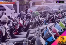 Dishub Bandar Lampung Mengungkap Retribusi Parkir Tidak Pernah Mencapai Target Sejak 2017