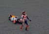 Marquez Bersaudara Crash dalam MotoGP Italia 2023 marquez bersaudara crash