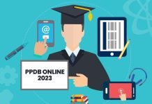 Pendaftaran PPDB Lampung 2023 SMA/SMK: Jadwal, Syarat, dan Alur