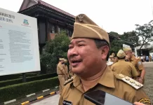 SAH ! Pemerintah Garut Terbitkan Perbub Larangan LGBT dengan Ancaman Pasal Lain