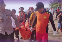 Mahesya, Bocah 10 Tahun Hilang Terseret Ombak di Tanggamus Ditemukan dalam Kondisi Meninggal Dunia