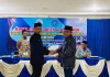 Baitul Arqam Dosen dan Karyawan Untuk UMPRI Unggul dan Islami