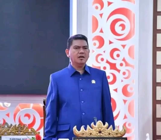 Aep Saripudin Siap Menyambut Keinginan Publik Jika Diusulkan sebagai Calon Kepala Daerah