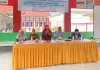 Peringati Hari Anak Nasional Tahun 2023, PUSKAPPA FH Unila Melaksanakan Kegiatan Sosial Bahagia Bersama Anak-Anak LPKA Kelas II Bandar Lampung