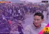 Menparekraf Sandiaga Uno Apresiasi Aksi Bersih-Bersih Pantai Sukaraja di Jalan Ikan Selar