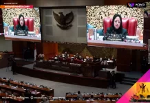 PKS dan Demokrat Menolak Pengesahan Omnibus Law RUU Kesehatan Menjadi Undang-Undang oleh DPR RI