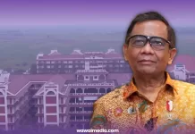 Pemerintah Tidak Akan Membubarkan Pesantren Al Zaytun, Fokus pada Tindakan Hukum terhadap Panji Gumilang