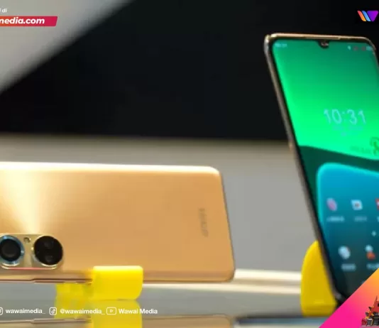Korea Utara Meluncurkan Smartphone Baru ‘Samtaesong 8’ dengan Desain Mirip Produk Samsung
