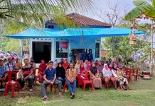 Potensial.id Gelar Cek Kesehatan Gratis