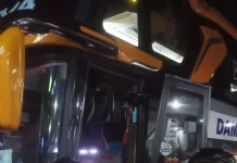 Perjalanan Sang Musafir Menuju Rumah Tercinta