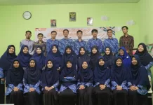 IHT SDIT AR-RA’UF BANDARLAMPUNG DENGAN STIGMA NEGATIF KURIKULUM MERDEKA