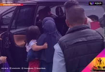 Warga Malaysia Diselamatkan dari Perlakuan Buruk Suami di Lampung