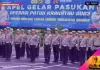Operasi Patuh Krakatau 2023 di Bandar Lampung, 166 Pengendara Ditindak dalam 12 Hari