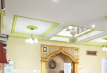 Bersama Majelis Taklim Baitul Kirom, LAZDAI PEDULI Adakan Santunan Yatim dan Berbagi Qur’an