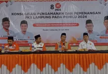 Almuzzammil Yusuf : Antisipasi Tiga Kecurangan Dalam Pemilu Money Politik, Premanisme, Dan Perubahan Suara