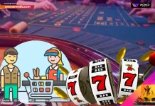 Kasir Lapak Singkong di Banjar Agung Bohong, Laporkan Palsu Dirampok Gara-Gara Main Judi Online Slot