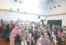 Ubah Mindset Pedagang Jadi Pembinis, MDH Gelar Kelas Bulala