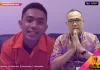 Rafael Alun Trisambodo Sampaikan Surat untuk Majelis Hakim, Berharap Kesempatan Kedua untuk Anaknya