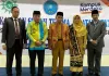 NS. Arena Lestari Siap Menahkodai Um Pringsewu Selama 4 Tahun ke Depan