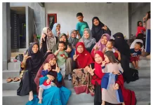 Jalin Keakraban Sesama Member, Ibu Profesional Lampung Gelar Meet Up
