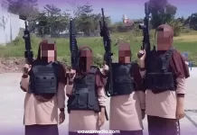 Kontroversi Senjata Airsoft Gun, Ponpes di Magetan Batalkan Ekstrakurikuler Menembak bagi Santriwati
