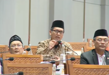 Fraksi PKS DPR RI Tolak Pertemuan LGBT Se – ASEAN di Indonesia