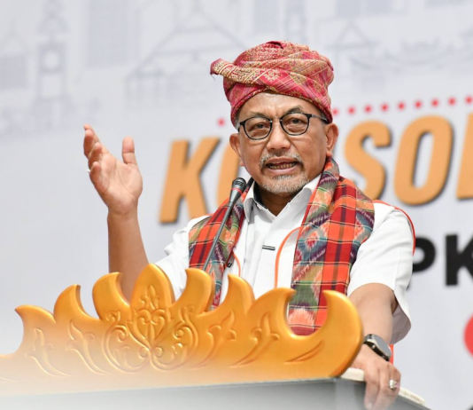 Koalisi Anies – Ganjar Kemungkinan Masih Terbuka