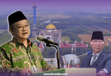 Panji Gumilang Jadi Tersangka, Muhammadiyah : Langkah yang Tepat Walau Tekesan Lambat