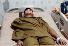 6 Alumni IPDN Magang di Kantor BKD Provinsi Lampung Menjadi Korban Kekerasan