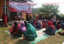 Satukan Hati dalam Do’a dan Rayakan Kemerdekaan RI ke-78 dengan Kegiatan Spiritual