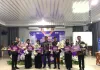 Komite OSIS Nasional Serahkan Beasiswa Pendidikan Untuk 6 Finalis Duta Pelajar Gebyar Pelajar Provinsi Lampung Tahun 2023