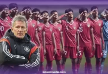 Mantan Pelatih Timnas Jerman U-20 akan Mendampingi Persiapan Garuda Muda Menuju Piala Dunia U-17 2023